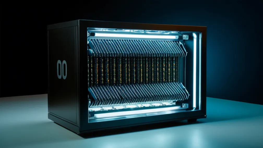 Квантовый скачок: Ученые добились стабильной работы кубитов при комнатной температуре