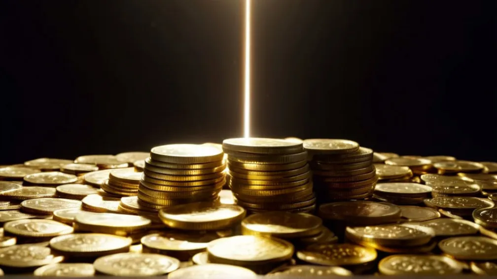 Лоттерейный триумф в Баварии: Система принесла игроку 1,1 миллиона евро