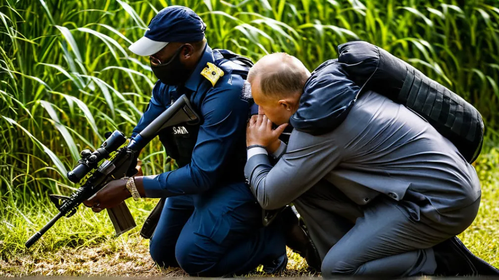 Более 200 учеников и 12 учителей похищены из католической школы в Нигерии