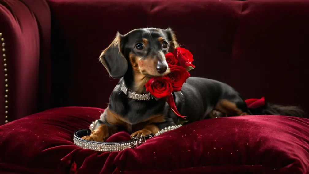 Звезда «Феррари» Шарль Леклер обручился: Самое милое предложение с помощью таксы Лео