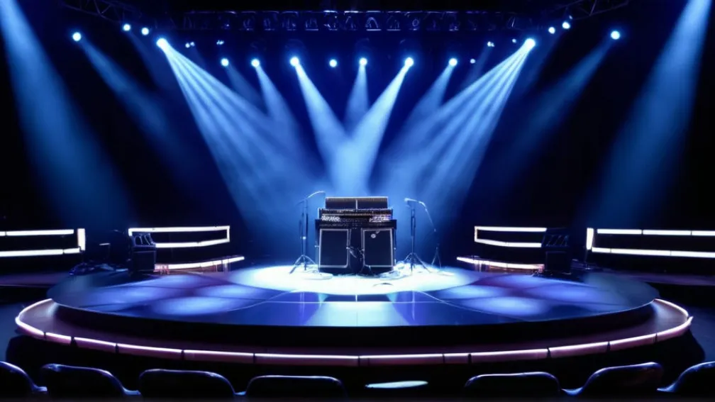 Интриги и таланты на "The Voice of Germany": Ширин Давид подшучивает над Нико Сантосом