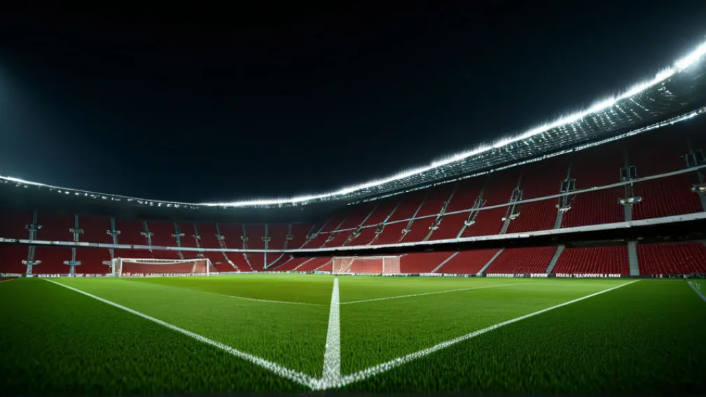 Месси в невероятной форме: Интер Майами вышел в полуфинал плей-офф MLS