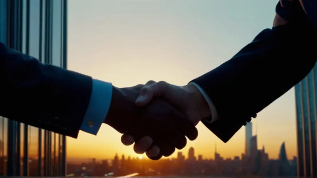 Неожиданное Примирение: Трамп и Мамдани Демонстрируют «Броманс» в Овальном Кабинете