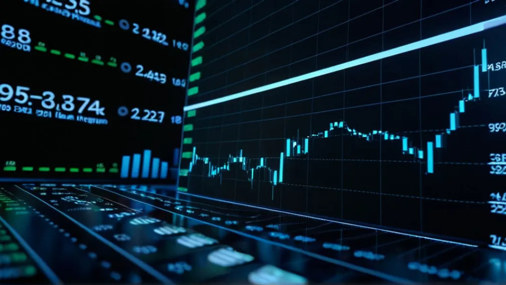 Биржевая лихорадка: ожидания ралли конца года и главные акции