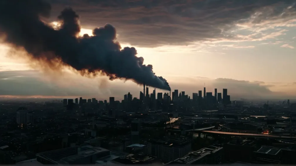 Смертоносная атака дронов в Харькове: Есть погибшие и раненые после российского удара