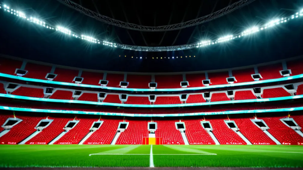 Вацке стал президентом "Боруссии" Дортмунд: амбициозные планы по обновлению клуба