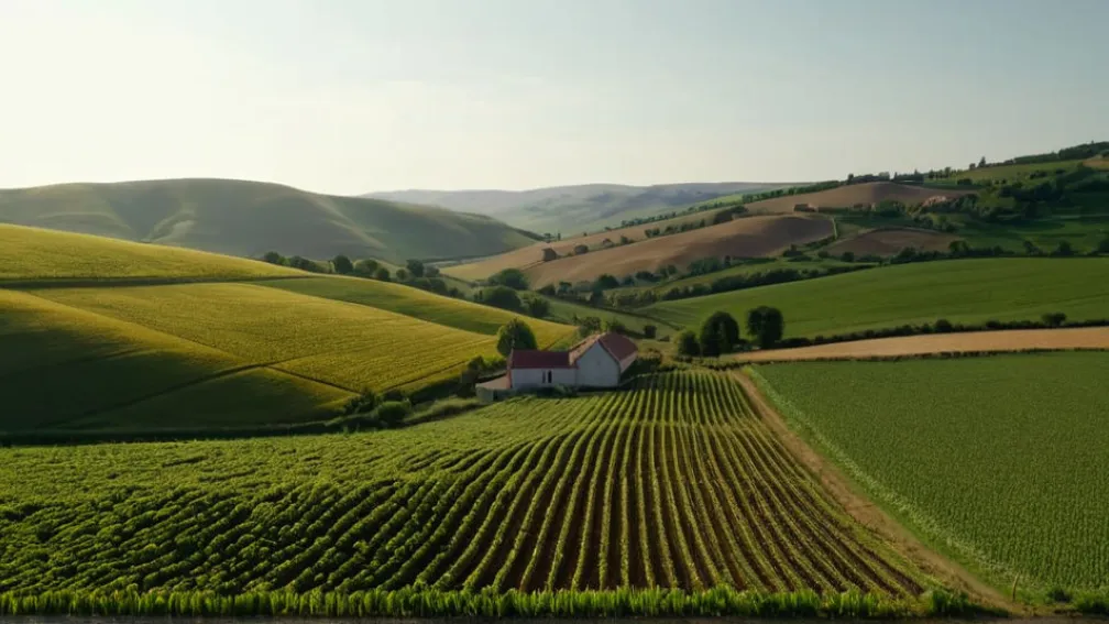 „Фермер ищет жену” 2025: Новые участники в поиске настоящей сельской любви