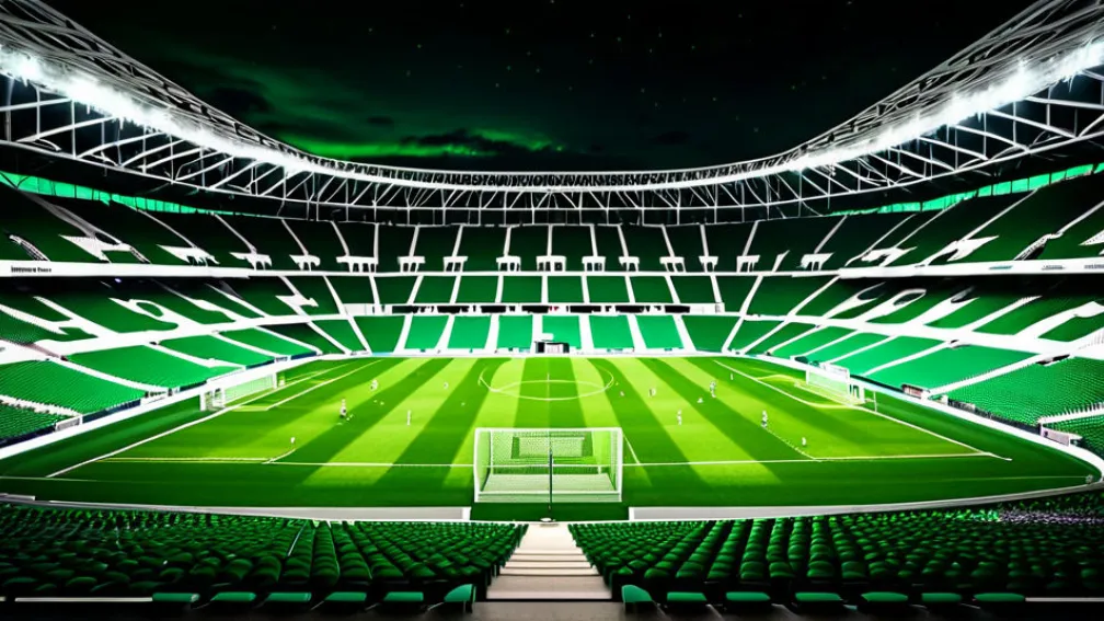 Сборная Германии по футболу обеспечила телеканалу ZDF рекордные рейтинги после убедительной победы