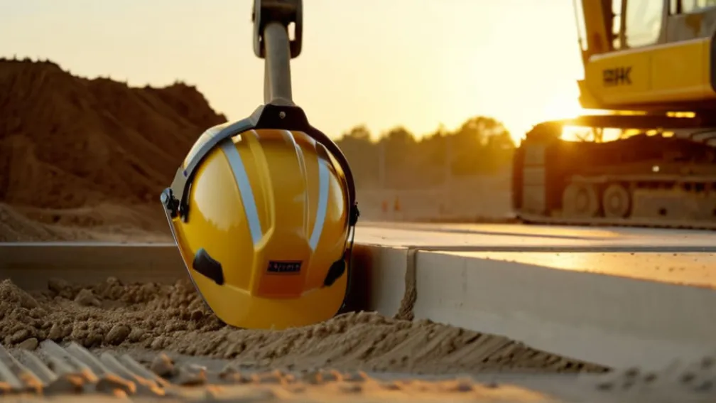 Бум в жилищном строительстве: Количество разрешений на строительство выросло почти на 12% после спада