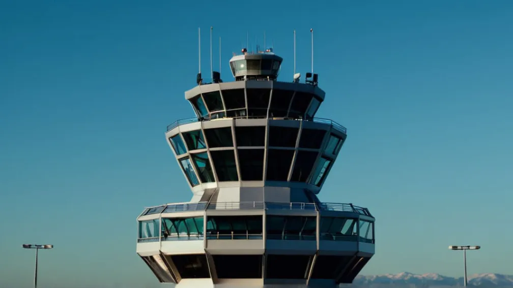 Lufthansa не будет сокращать внутренние рейсы благодаря снижению авиационного налога