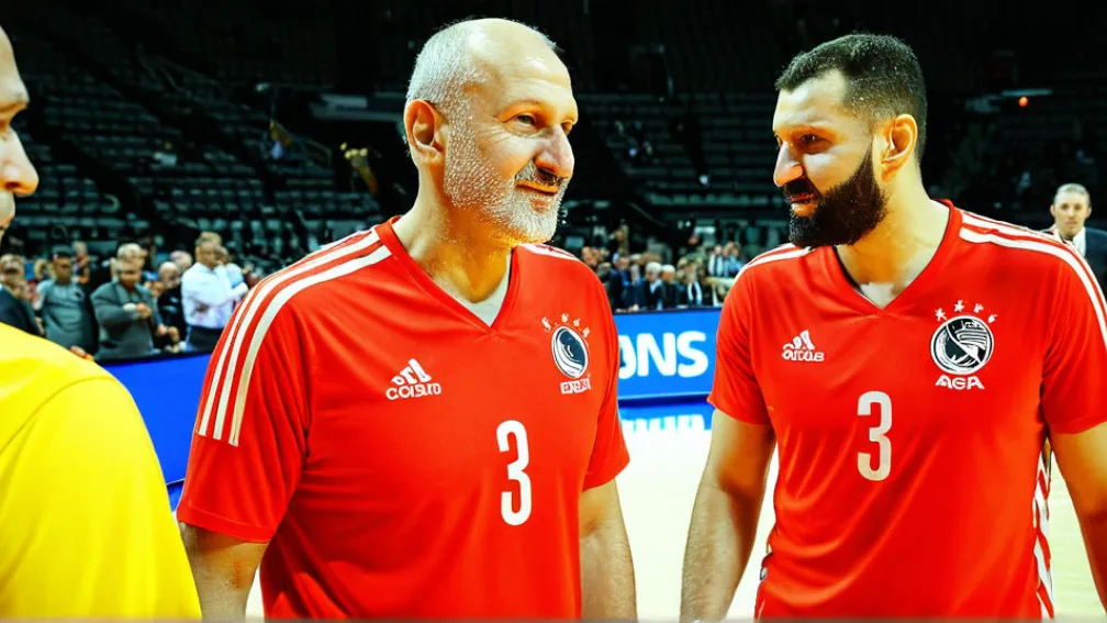 Возвращение "забытого" игрока: Сюрприз в составе сборной Германии по баскетболу перед отбором на ЧМ-2027