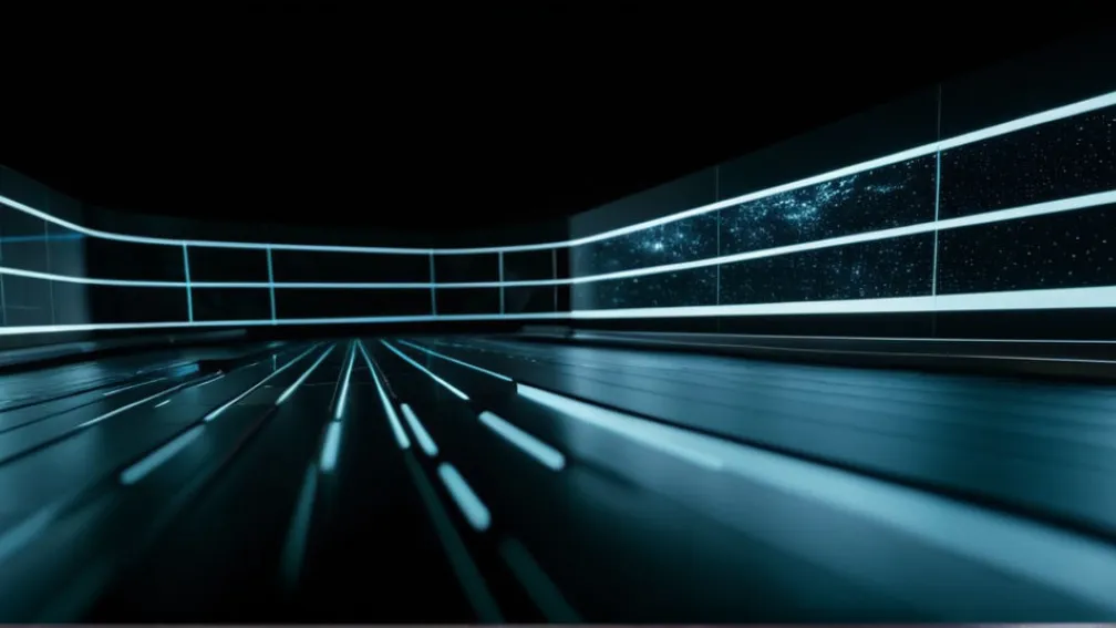 Ноябрь 2025: Что нового на Paramount+ – Полный список фильмов и сериалов