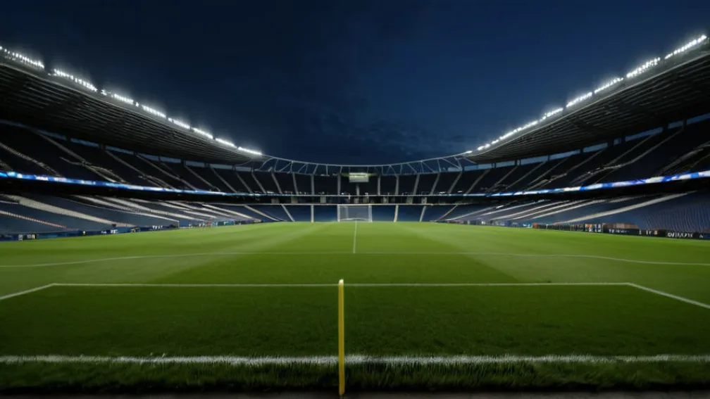 Футбольный кошмар Италии: грозит ли пропуск третьего Чемпионата мира подряд?