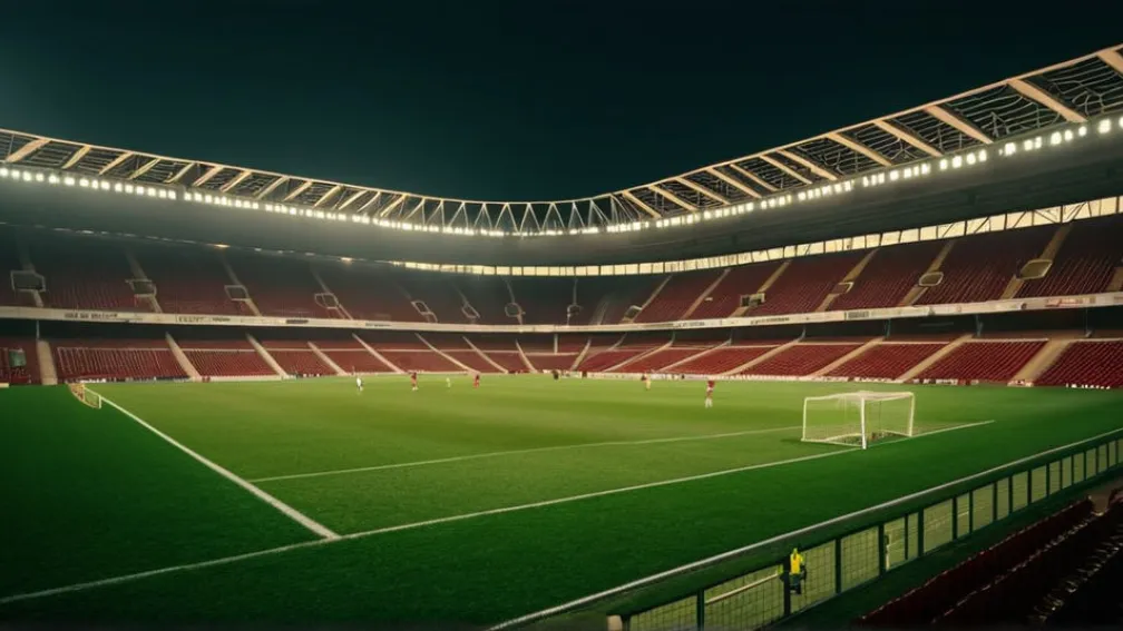 Необычное решение: "Динамо" Дрезден предложило матч с "Рейнджерс" к юбилею Еврокубка