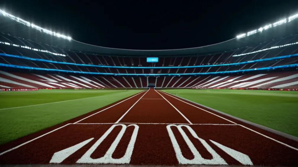 Оливер Рунерт, бывший менеджер "Унион Берлин", переходит в политику