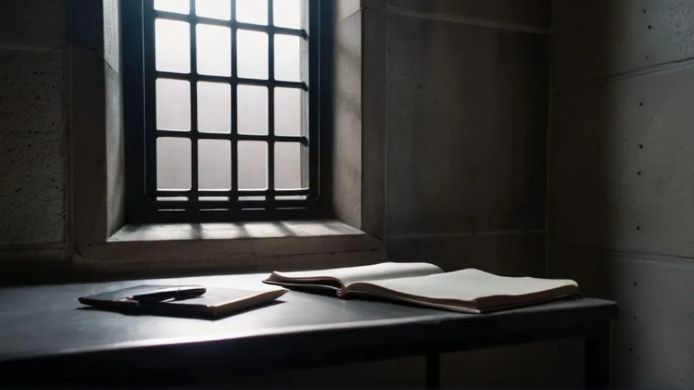 Бывший президент Франции Саркози выпустит книгу о 20 днях в тюрьме