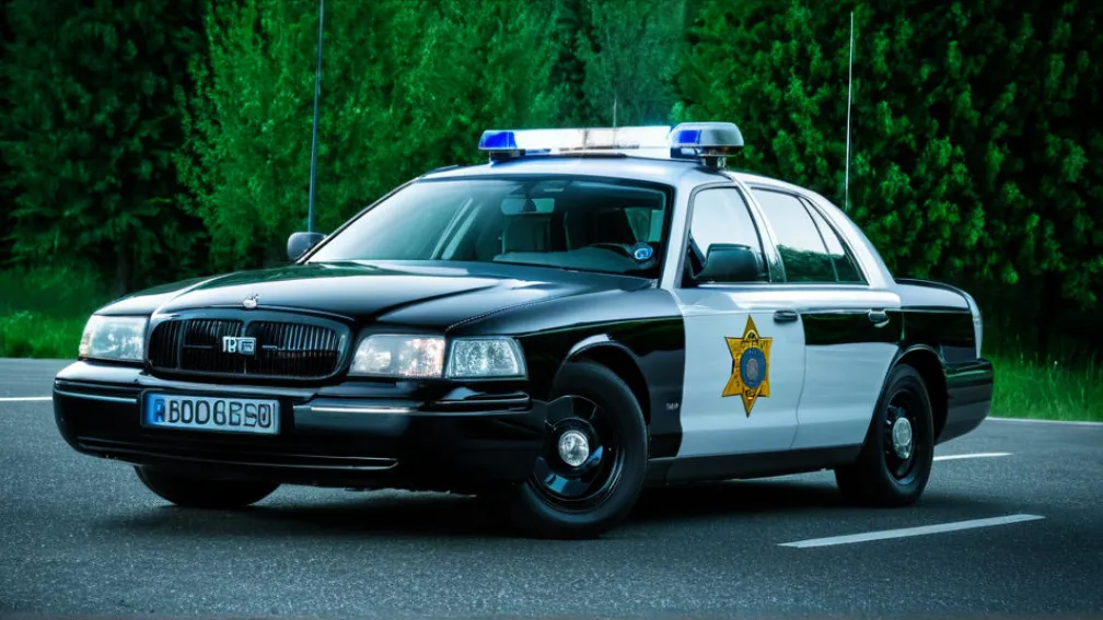 Обвинение полицейского в разглашении тайны: Офицер предупредил мошенника о предстоящем аресте