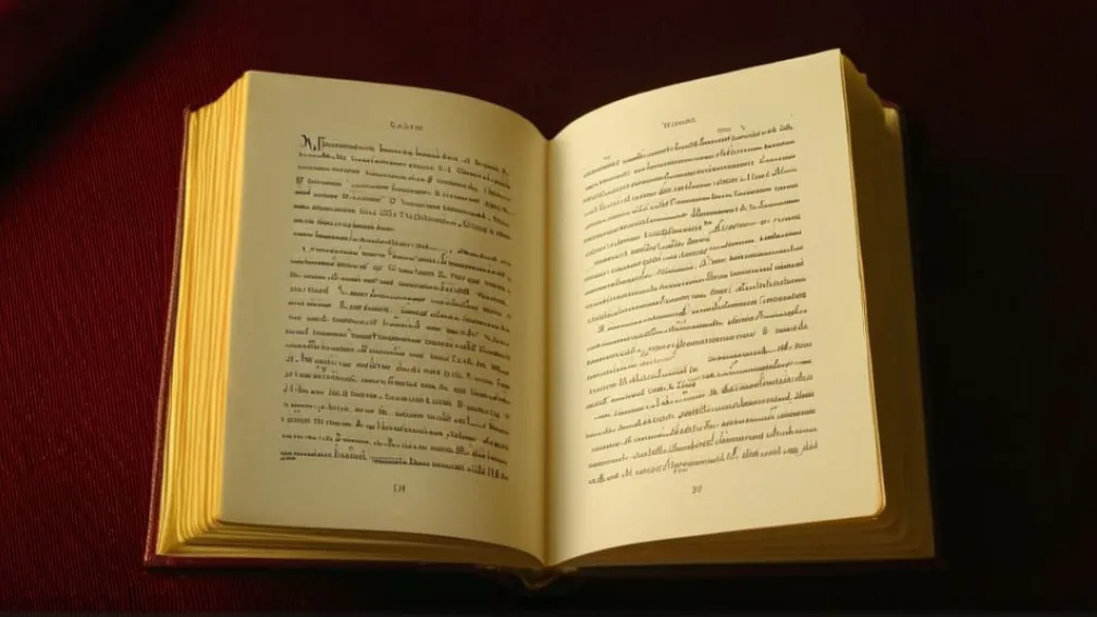 Сборник стихов