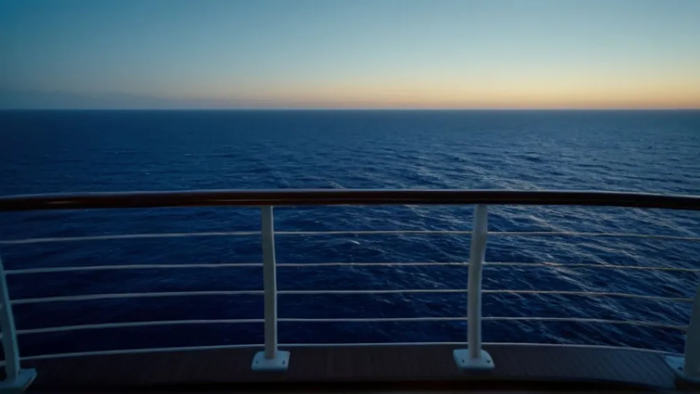 ФБР подозревает 16-летнего пасынка: 18-летняя Анна найдена задушенной на карибском круизе