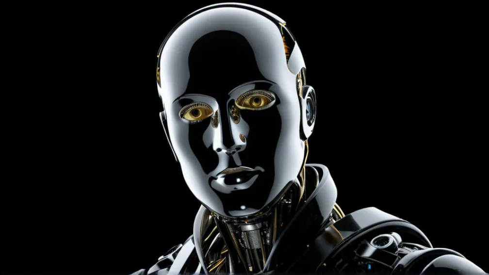 Революция в искусственном интеллекте: генеративные модели и их влияние