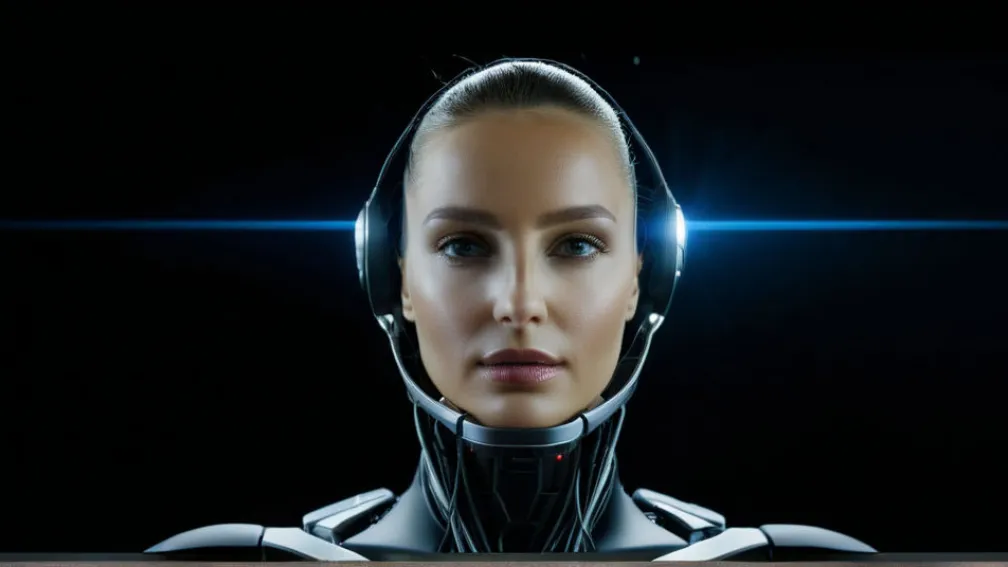 Современные тенденции в искусственном интеллекте