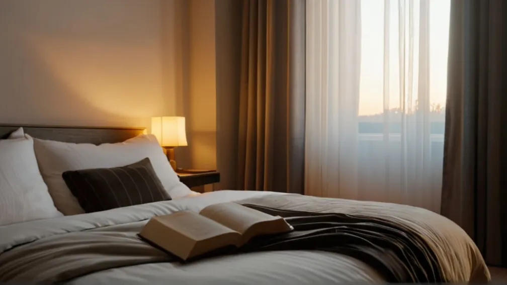 Эксперт по сну: Почему выходные – время для обязательного высыпания