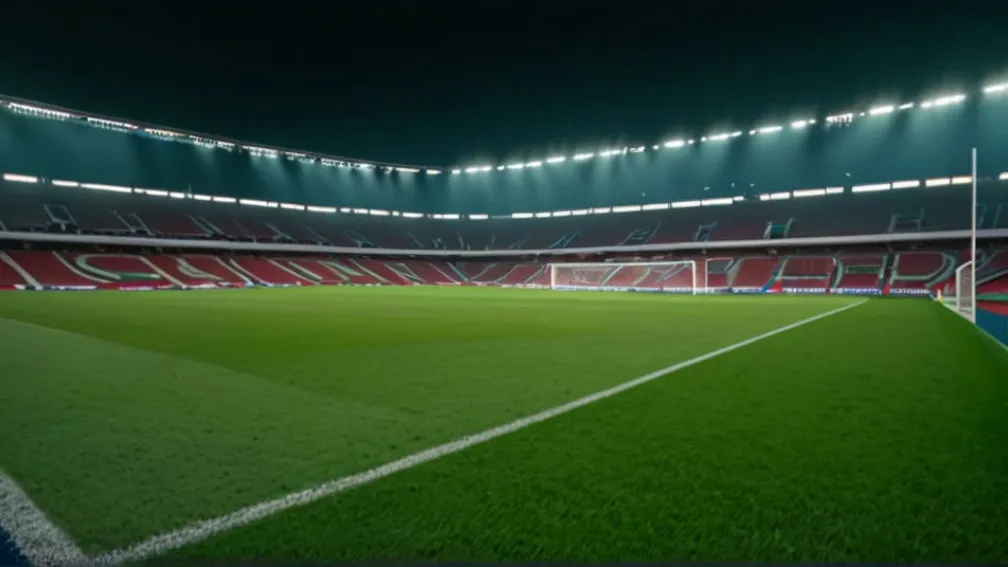 Саид Эль Мала: От джокера до незаменимого игрока основы «Кёльна»