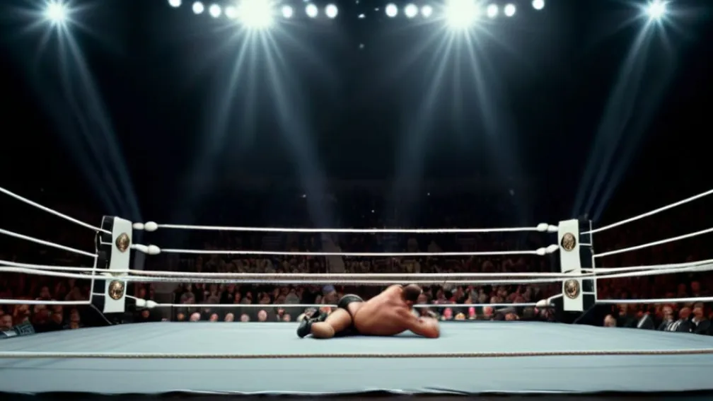 Пять грандиозных возвращений потрясли шоу WWE RAW в Мэдисон Сквер Гарден