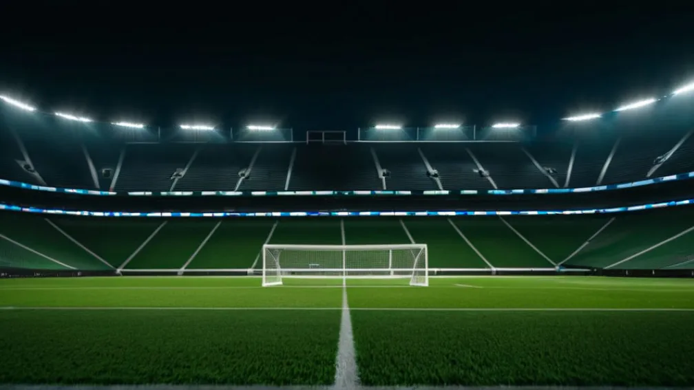 Эрнст хвалит звезду "Герты": из "трудного ребенка" в пример для подражания