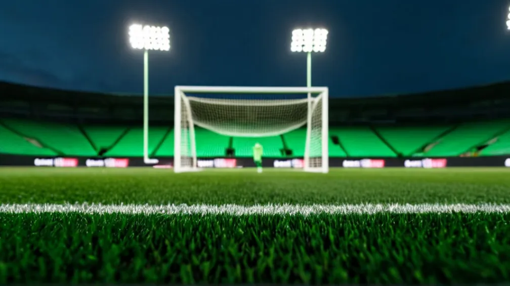 Решающий матч: Судья Франсуа Летексье – талисман или проклятие для сборной Германии?