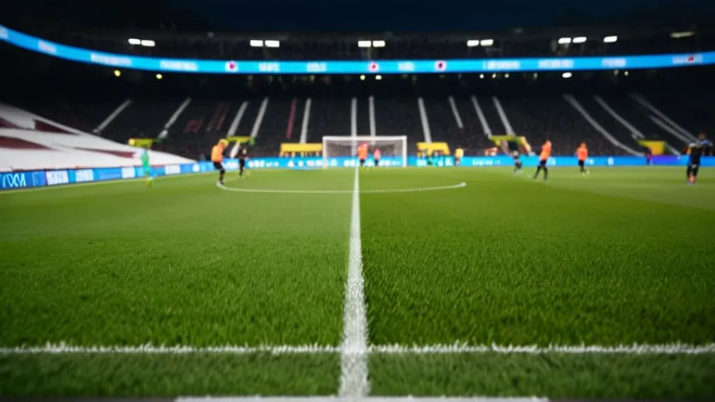 ВАР-скандал во Второй Бундеслиге: спорный гол "Дармштадта" вызвал бурные дебаты