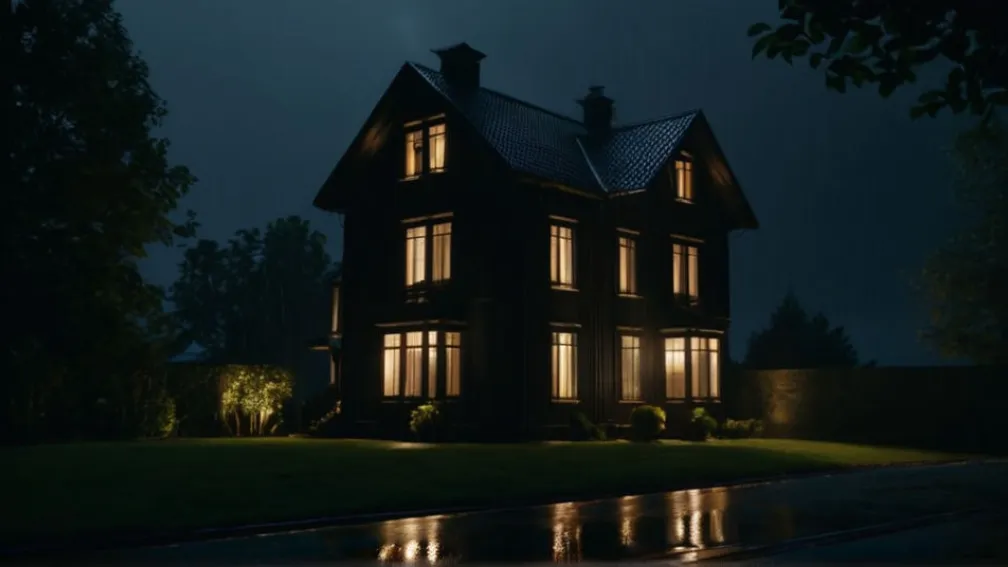 Новый детектив ZDF «Катарина Темпель – Чего мы желаем»: Семейные тайны и кровавые расследования