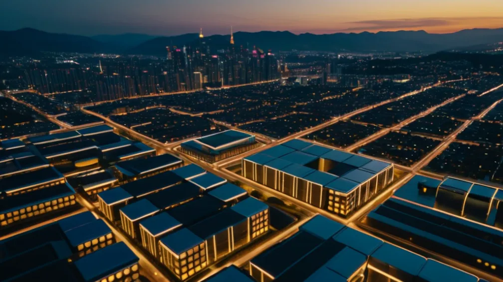 «Городской облик»: Немецкие «Зеленые» представили план из пяти пунктов в ответ на дебаты Мерца