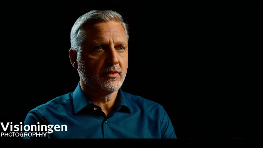 Представлен VisionGen: Новая модель ИИ генерирует фотореалистичное видео из текста