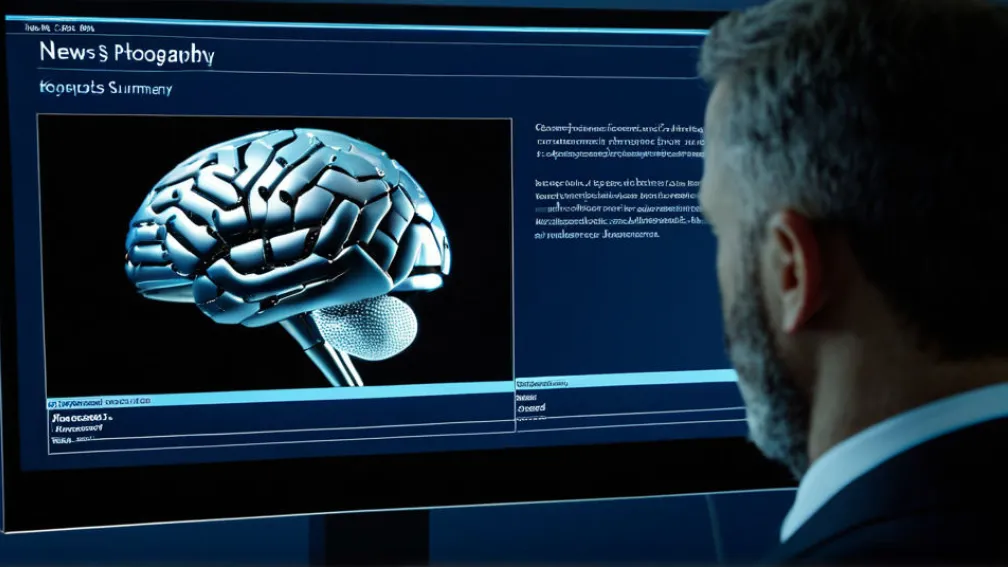 История развития искусственного интеллекта