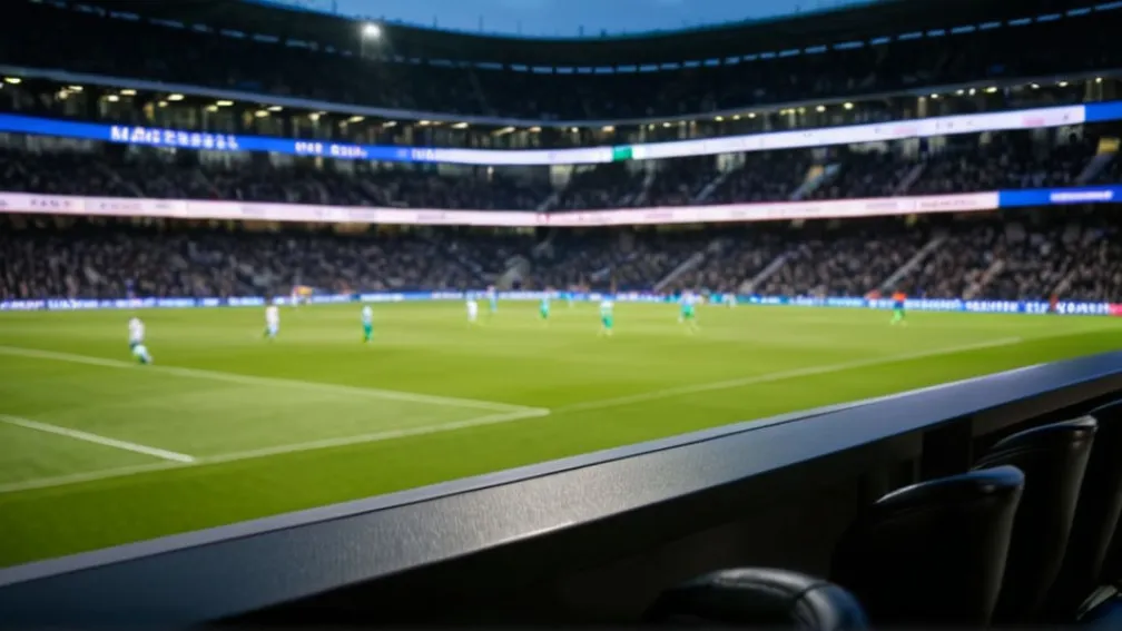 Эффективная трансферная стратегия: Как "Айнтрахт" Франкфурт превращает молодых игроков в миллионы