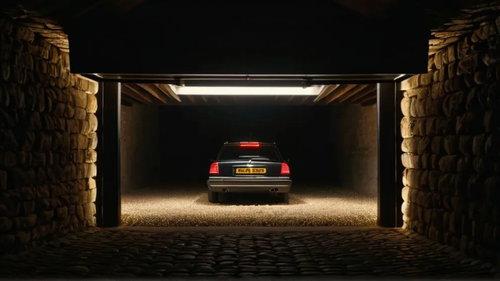 Семь лет тюрьмы за убийство: Сын забил мать молотком для мяса и спрятал тело в автобокс