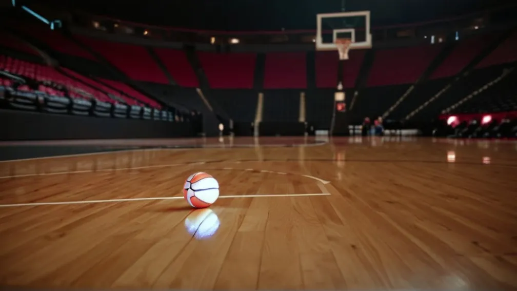 «Как здесь хорошо убрано?!» Звезда АЛБЫ Бин находит линзу на площадке