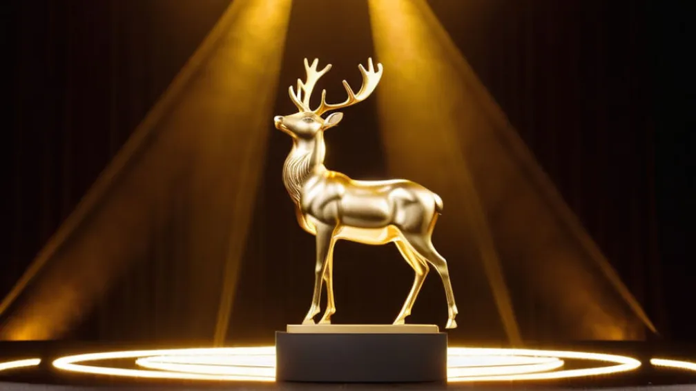 15-летняя Захиде Кайачи: От TikTok до премии Bambi и звания "Восходящая звезда года"