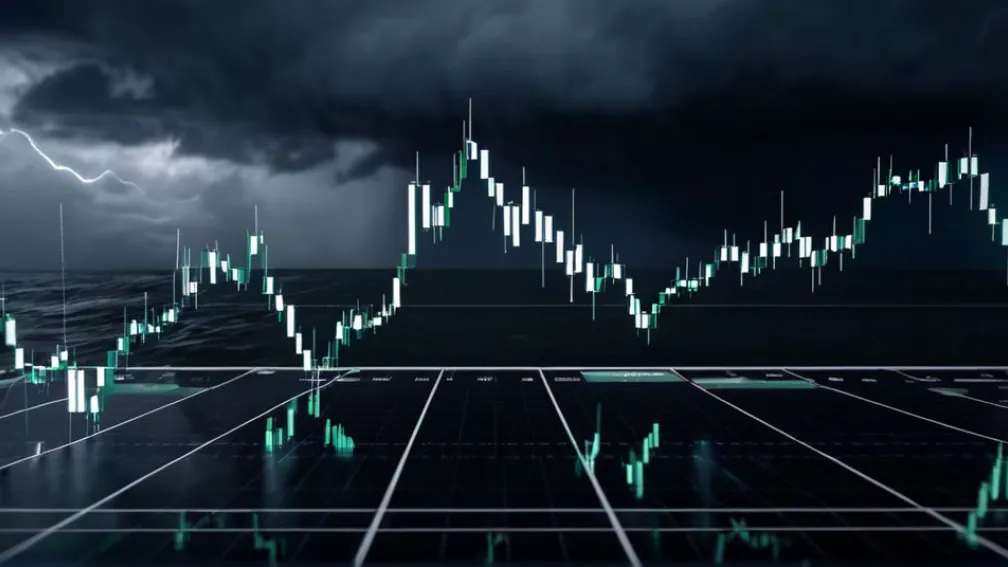 Эксперты, предсказавшие крах 2008 года, бьют тревогу: Новая финансовая турбулентность?