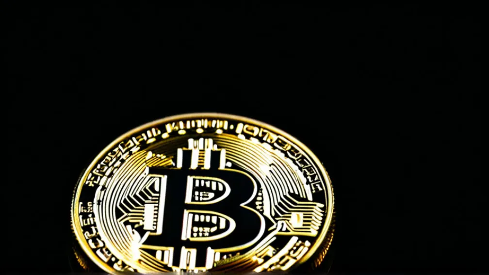 Влияние криптовалют на мировую экономику