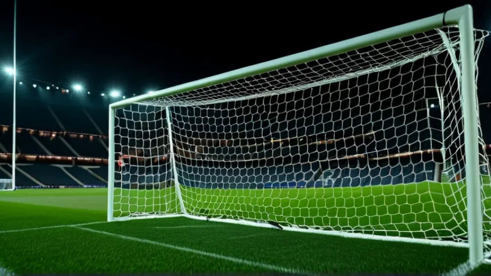 Седрик Иттен – спаситель "Фортуны": Дубль форварда вывел Дюссельдорф из кризиса