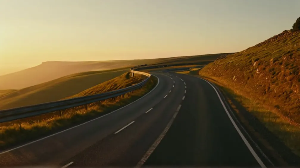 85-летний француз проехал 1500 км вместо визита к врачу и оказался в Хорватии