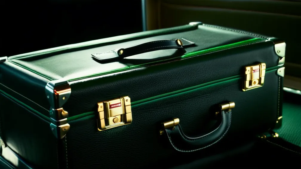 Контрабанда на €180 000: Мужчина пытался провезти в Штутгарт элитные часы из Швейцарии