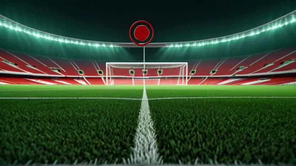 Рекордный Дебют в Бундеслиге: Дион Хофмайстер и Запрет на Рекламу Азартных Игр