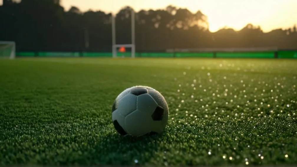 Энтони Качи вернулся к тренировкам в "Майнце 05" после 9 недель перерыва