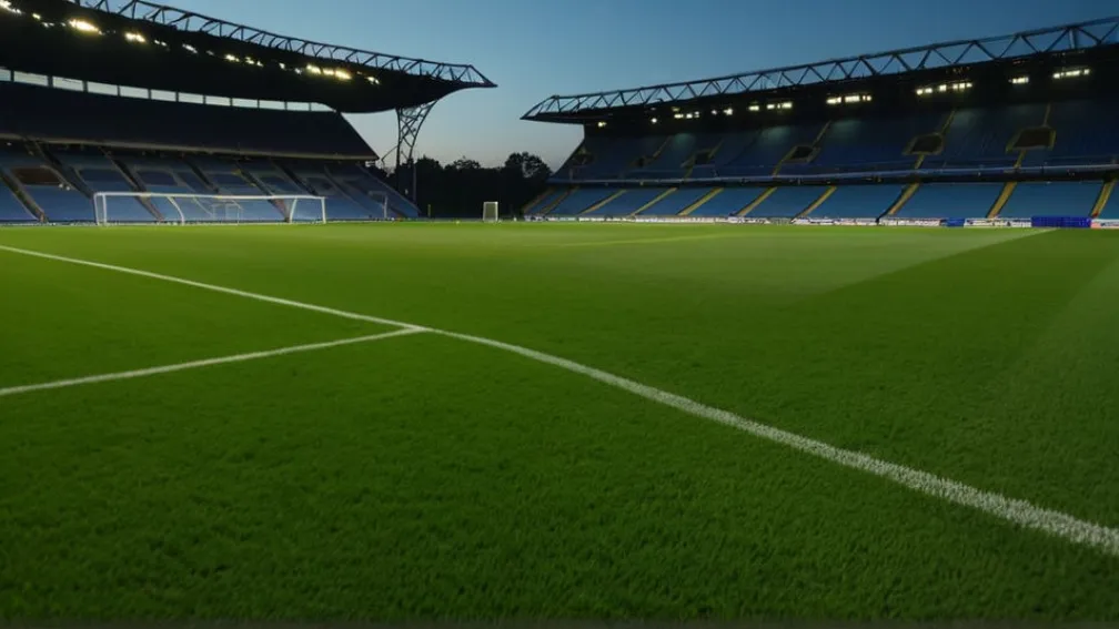 ФК "Фортуна" Дюссельдорф под угрозой вылета в Третью лигу: спасет ли план Маркуса Анфанга?