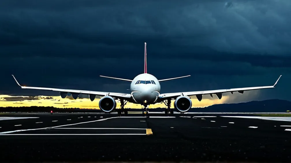 Европейская авиакомпания Blue Islands обанкротилась: острова потеряли ключевое сообщение