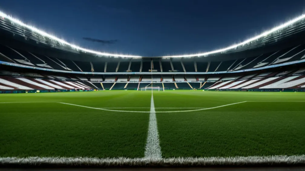 Отбор на Евро-2027: Сборная Германии U21 встретится с Мальтой в решающем матче