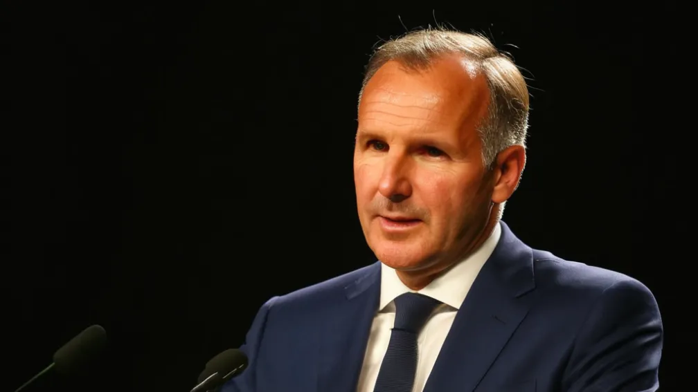 Диди Хаманн: «Баварию» вынудили к ее же успеху». Скандальное заявление о роли руководства клуба.